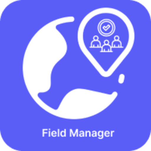 Field Manager logo