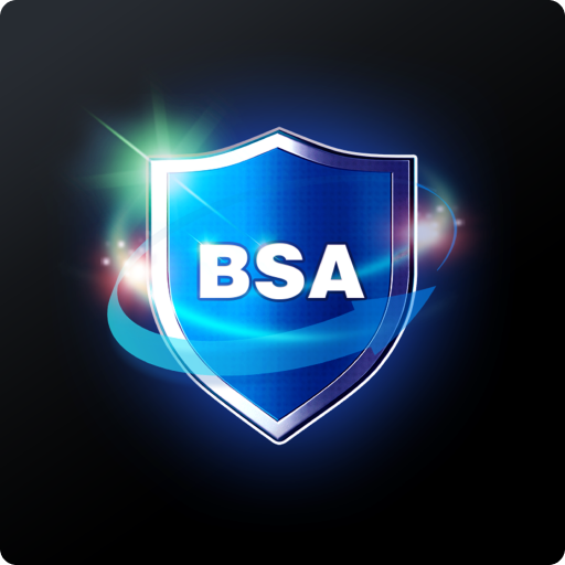 BSA logo