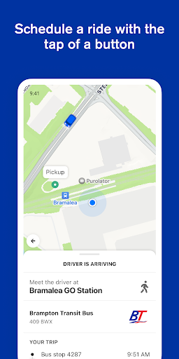 BT On Demand screenshot 2