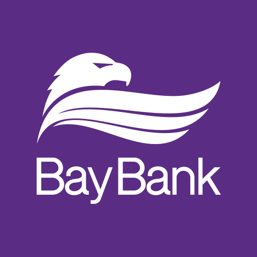 Bay Bank-Green Bay logo