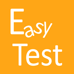 Icon image Easy Test الاختبار السهل