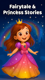 Bedtime Stories for Kids Sleep - Screenshot Image