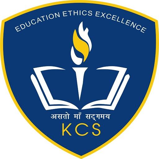 Kids Convent School, Varanasi logo