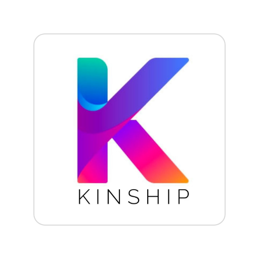 KINSHIP logo