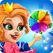 Queen of Drama - Match 3 Game app icon
