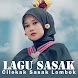 Lagu Cilokak Sasak Lombok