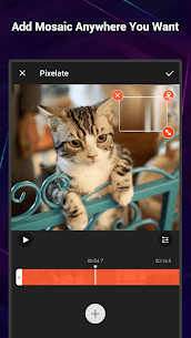 VideoShow Unlocked v10.1.6.0 MOD APK 4