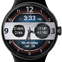 Time Racer HD Watch Face Widget & Live Wallpaper