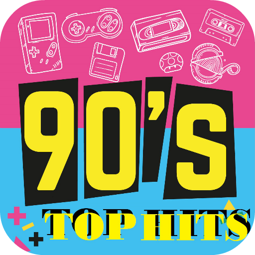 Baixar Top Hits of The 90's para Android