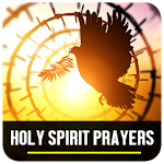 Cover Image of Download HOLY SPIRIT PRAYERS  APK