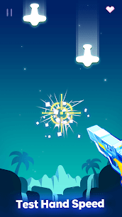 Beat Fire – EDM Music & Gun Sounds Mod Apk (Unlimited Coins) 2
