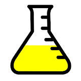 Chemist - сhemical assistant icon