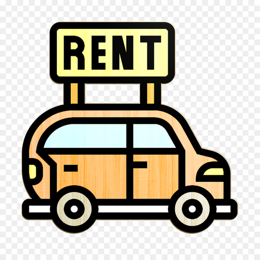 JJ Car Rental logo