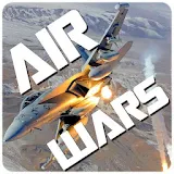 Jet Fighter Air Wars 3D icon