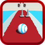 Cover Image of Baixar HighSpeed Baller - How Fast Can You Go 1.0 APK