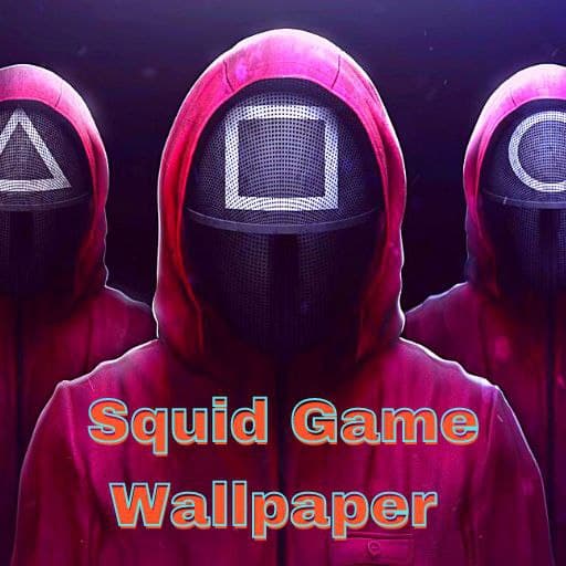 Squid Game Wallpaper
