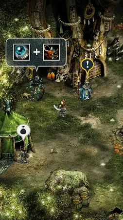 Game screenshot TRIGLAV トリグラフ hack