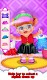 screenshot of Baby Ava Daily Activities Game