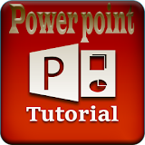 Learn Powerpoint Tutorial icon