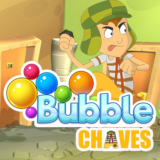 Bubble Chaves