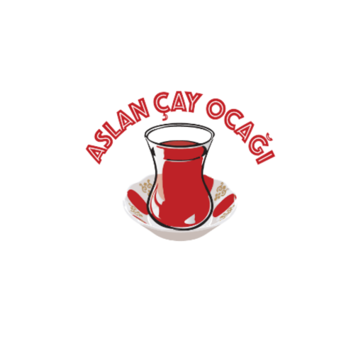 Aslan Çay Ocağı logo