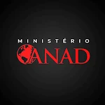 Cover Image of Download Ministério ANAD 0.0.6 APK