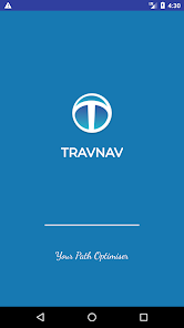 TravNav 1.0 APK + Mod (Unlimited money) untuk android