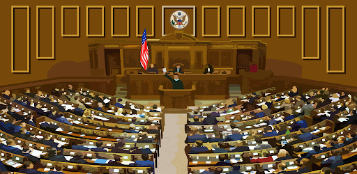 USA Simulator 2 Cover Image