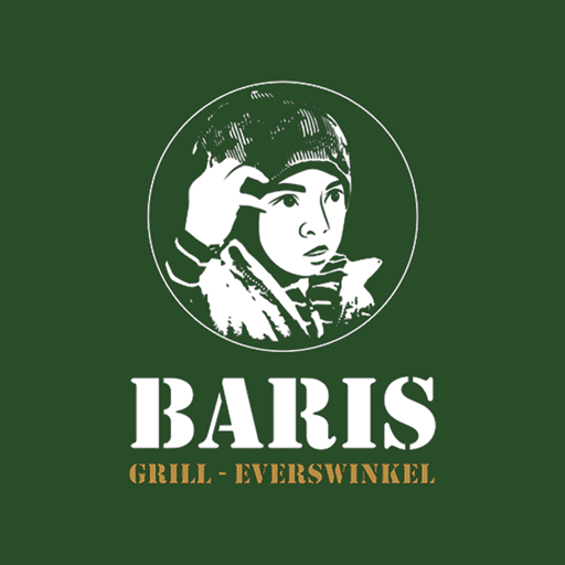 Baris Grill - Everswinkel logo
