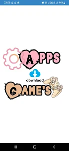 apps games apk download