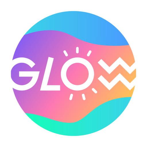 Glow Festival  Icon