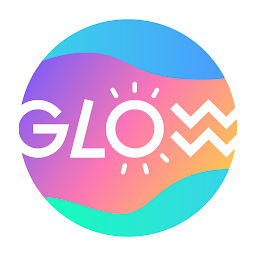 图标图片“Glow Festival”