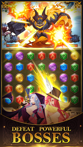 Puzzle Tales Valonia Falls By Oasis Games Limited Google Play United States Searchman App Data Information
