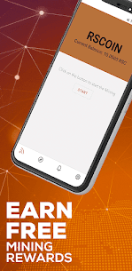 Rscoin Network Apk app for Android 5