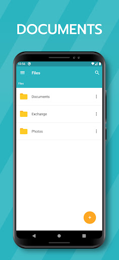 DstoneDOCHub Screen 2