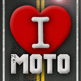 i Love Moto icon