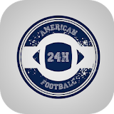 Dallas Football 24h icon