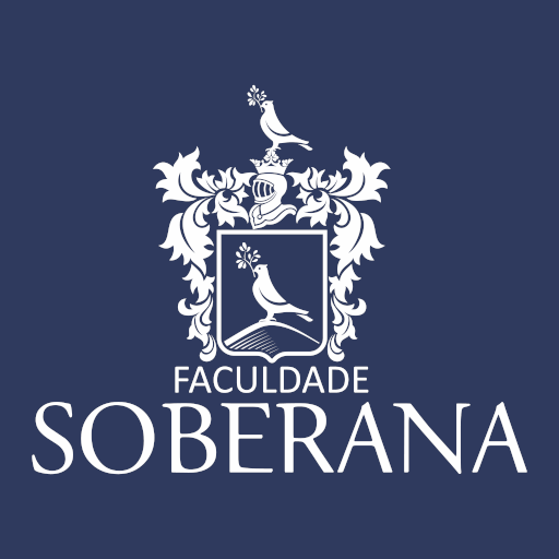 Faculdade Soberana logo