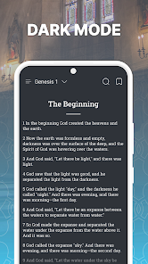 Captura 18 Biblia NVI - Nueva Version android