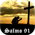 Cover Image of Baixar Salmo 91 1.14 APK