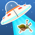 Cover Image of Tải xuống UFO Master  APK