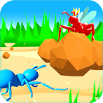 Ant Hero