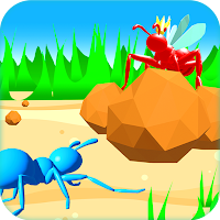 Ant Hero