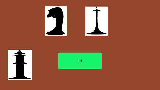Chess Dice Screen 2