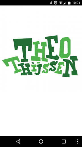 Android application OBS Theo Thijssen screenshort