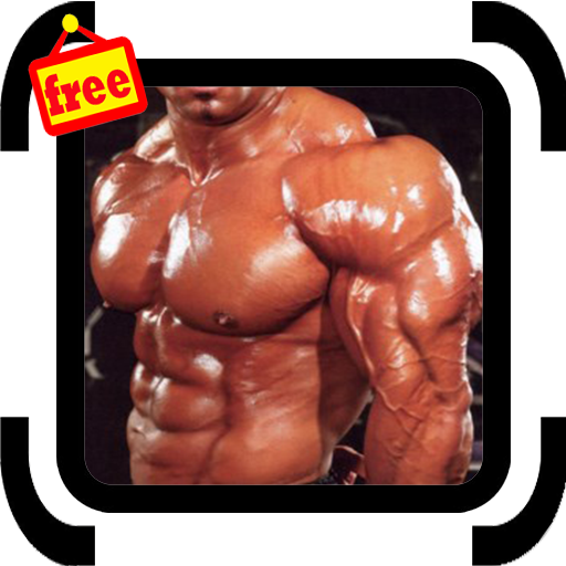ボディビルダーボディマッスル Google Play のアプリ