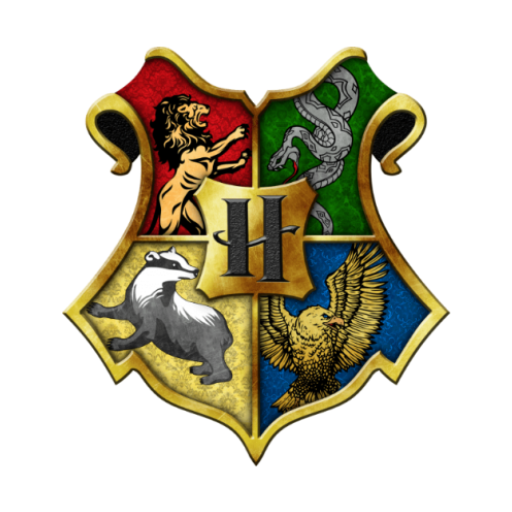 Memory Game Harry logo