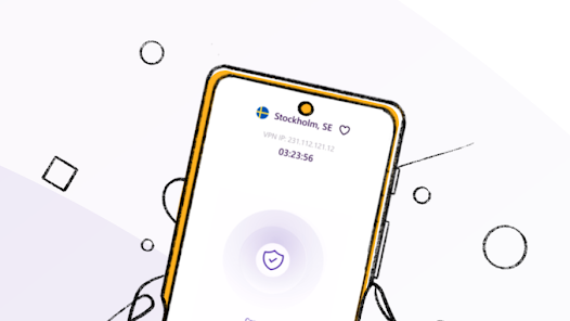 PureVPN - Fast and Secure VPN Gallery Screentshots 6