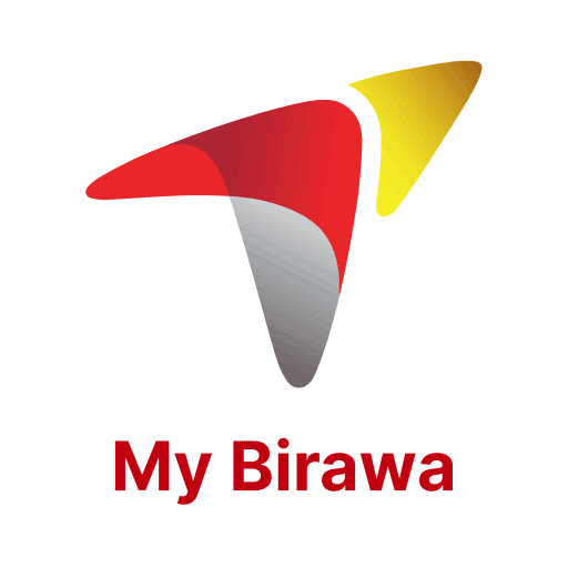 MyBirawa logo