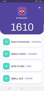 Watch N Earn – Money Making App 2